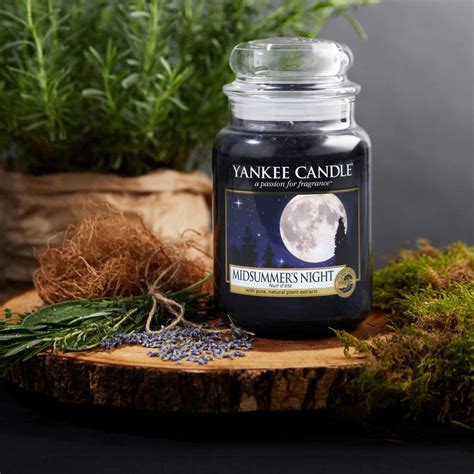 Bring Magic into Your Home with Yankee Candle Nocturnal Magic